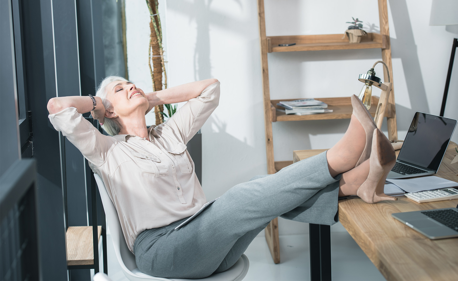  When a long-standing business is closed under an MVL, retirement is far and away the most common reason. Closing a business so you can retire is a big decision though and one of the most difficult elements of that decision is picking the right time. 